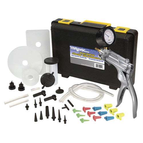 Mityvac mv8500 silverline - mv8500,