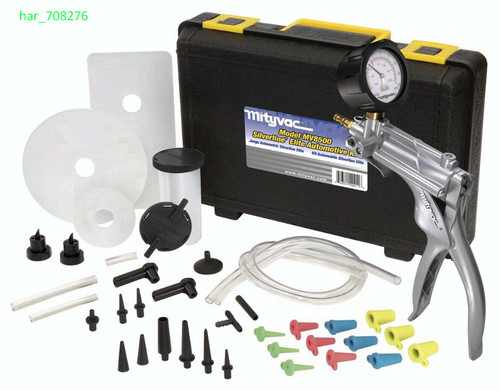 Mv8500 silverline elite brake - elite,
