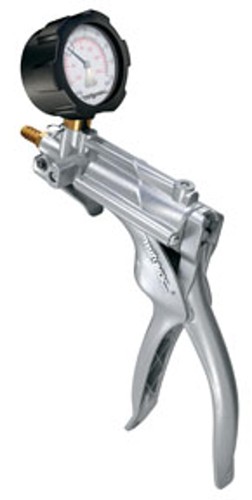 Silverline elite hand pump - silverline,