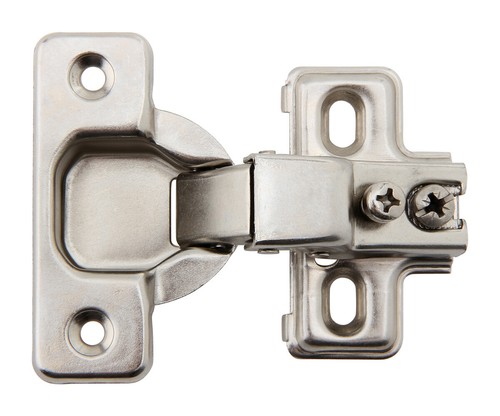Silverline face frame - silverline,