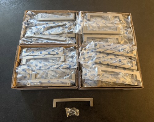 New lot 100 silverline - -,